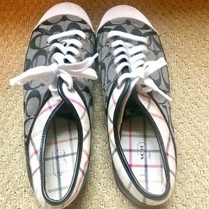 Coach Sneakers